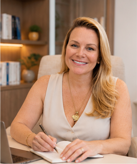 Laura Poltosi, fundadora do Instituto do Relacionamento.